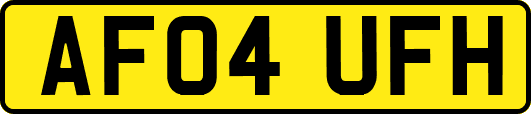AF04UFH