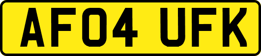 AF04UFK