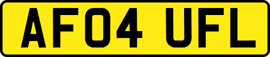 AF04UFL