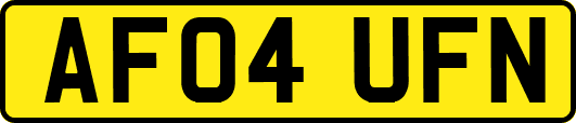 AF04UFN
