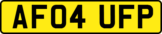 AF04UFP