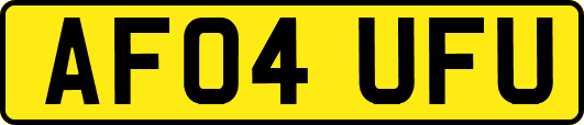 AF04UFU