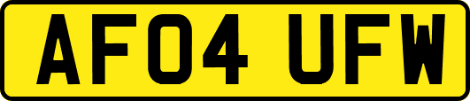 AF04UFW