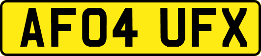 AF04UFX