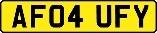 AF04UFY