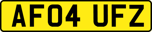 AF04UFZ