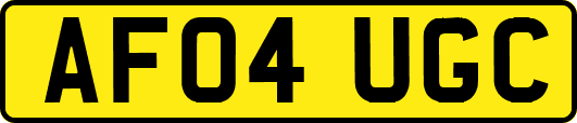 AF04UGC