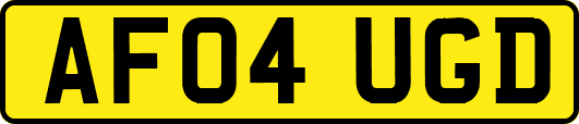 AF04UGD