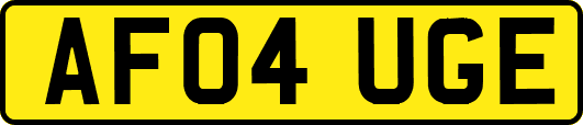 AF04UGE