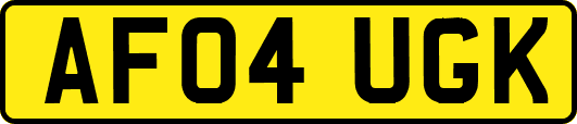 AF04UGK