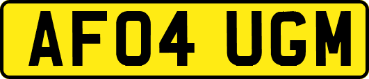 AF04UGM