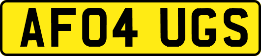AF04UGS