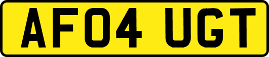 AF04UGT
