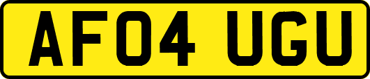 AF04UGU