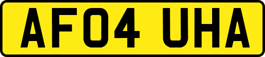 AF04UHA