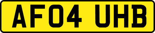 AF04UHB
