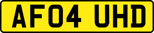 AF04UHD