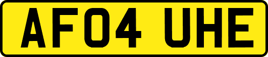 AF04UHE