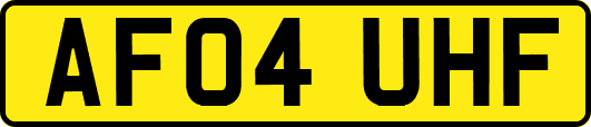 AF04UHF