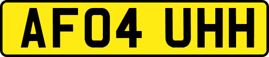 AF04UHH