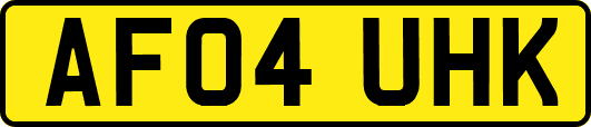 AF04UHK