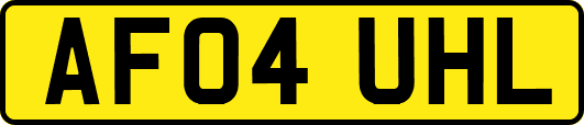 AF04UHL