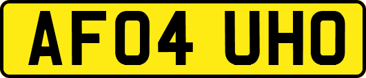 AF04UHO