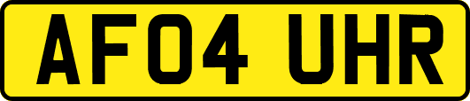 AF04UHR