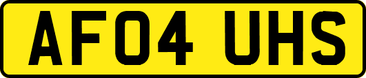 AF04UHS