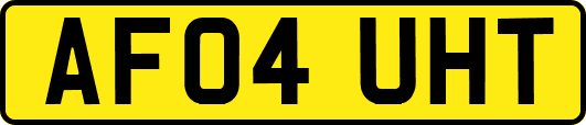 AF04UHT