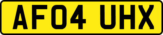 AF04UHX