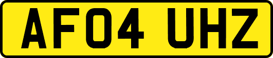 AF04UHZ