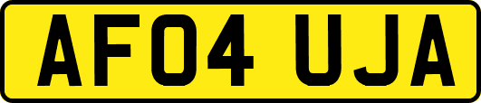 AF04UJA