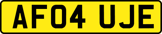 AF04UJE