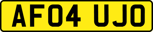 AF04UJO