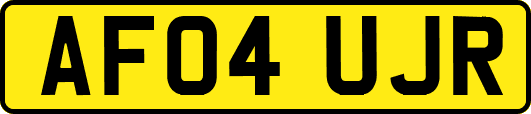 AF04UJR