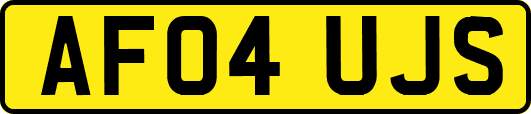 AF04UJS