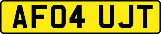 AF04UJT