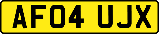 AF04UJX