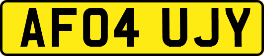 AF04UJY