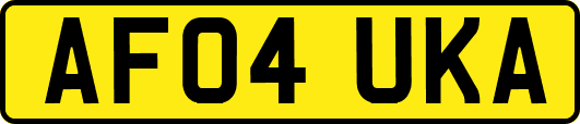 AF04UKA