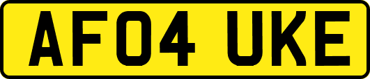 AF04UKE