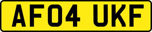 AF04UKF