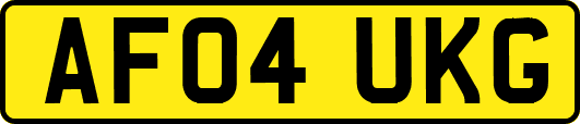 AF04UKG