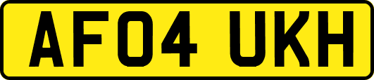 AF04UKH