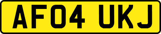 AF04UKJ