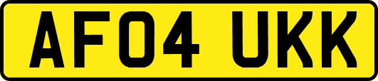 AF04UKK