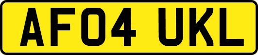 AF04UKL