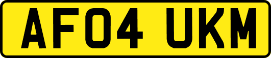 AF04UKM