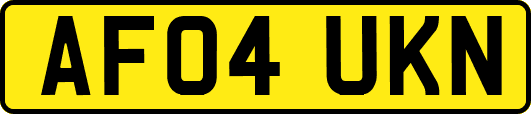 AF04UKN